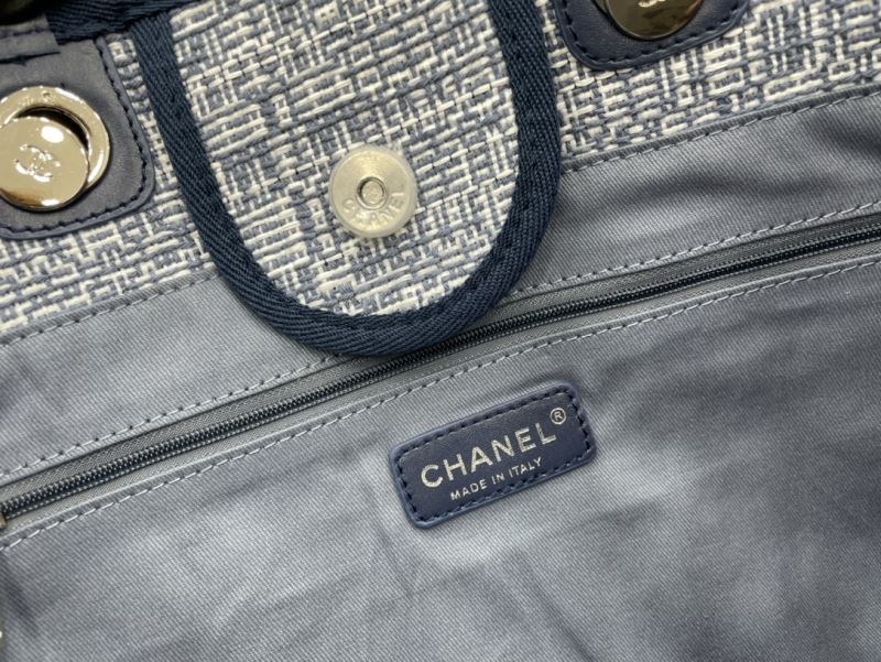 Chanel Shopping Bags